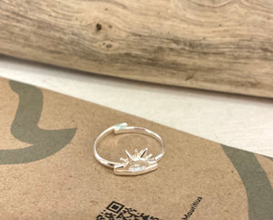Zenfan Soley Ring
