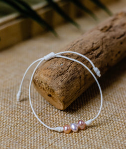 Surf Keishi Bracelet