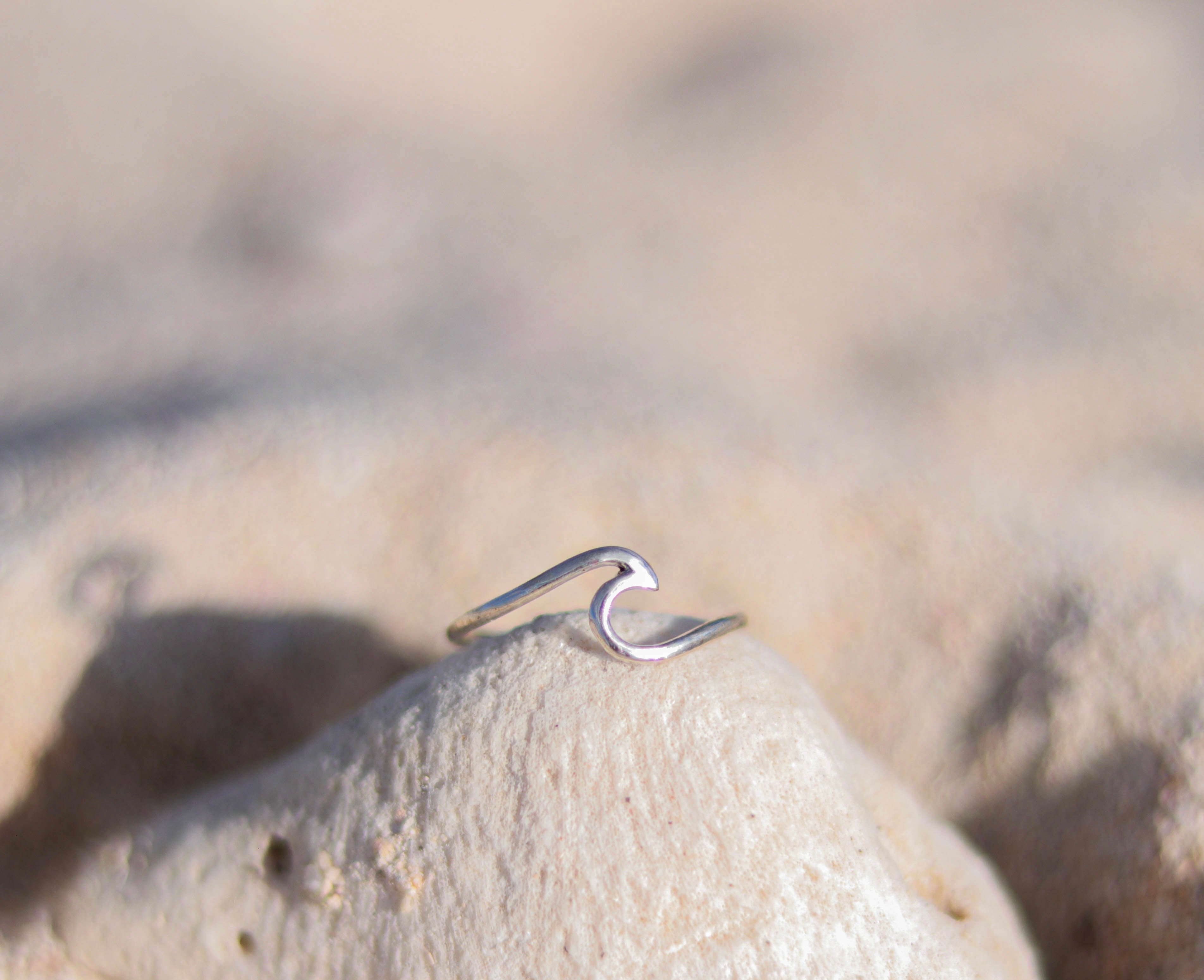 Wave ringlet