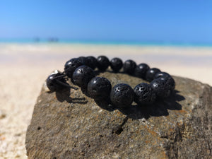 Volcanic Bracelet