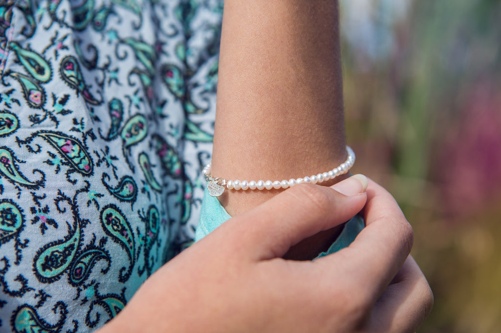 Serenity Bracelet