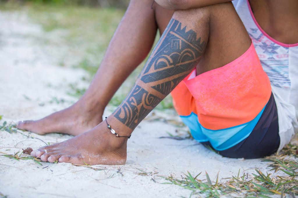 Surf Anklet
